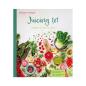 Preview: Juicing 1×1 Rezeptbuch (DE, EN)